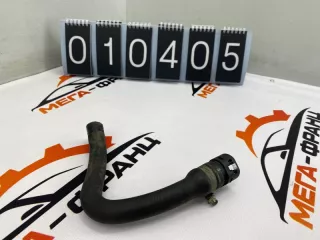 130807207C2 Шланг печки Peugeot Boxer 2 Арт MF10405, вид 1