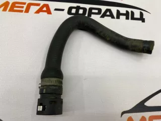 130807207C2 Шланг печки Peugeot Boxer 2 Арт MF10405, вид 9