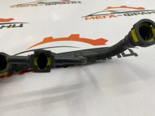 962462218R1 Трубка картерных газов Peugeot 206 1 Арт MF10050, вид 4