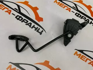 1337493080 Педаль газа Fiat Ducato 3 Арт MF9926, вид 2