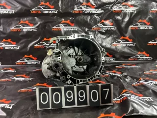 9680886910 МКПП Peugeot 207 Арт MF9907, вид 1