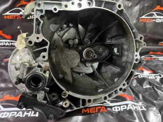 9680886910 МКПП Peugeot 207 Арт MF9907, вид 2