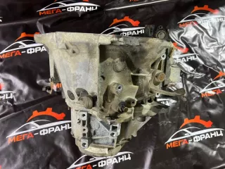 9680886910 МКПП Peugeot 207 Арт MF9907, вид 6
