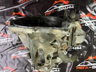 9680886910 МКПП Peugeot 207 Арт MF9907, вид 8