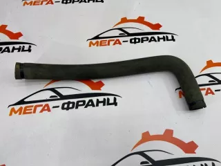 13159806438 Патрубок системы охлаждения Fiat Ducato 3 Арт MF9334, вид 2