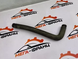 13159806438 Патрубок системы охлаждения Fiat Ducato 3 Арт MF9334, вид 4