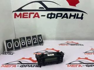96533393XT Блок управления климат-контролем Citroen C3 1 Арт MF8923, вид 1