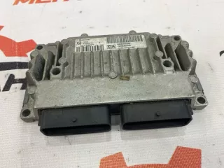 9664859580Q Блок управления АКПП Citroen C4 1 Арт MF8879, вид 2
