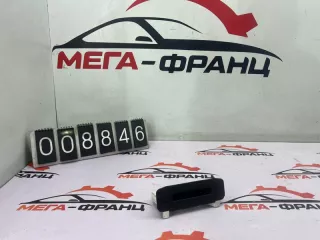 9647409777Y бортовой компьютер Peugeot 206 1 Арт MF8846, вид 1