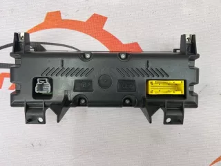 96482616XT Блок управления климат-контролем Peugeot 406 Арт MF8824, вид 6