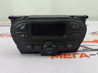 96527144XT Блок управления климат-контролем Peugeot 307 Арт MF8770, вид 2