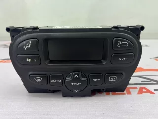 96527144XT Блок управления климат-контролем Peugeot 307 Арт MF8769, вид 2