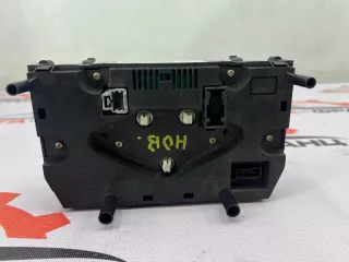 96527144XT Блок управления климат-контролем Peugeot 307 Арт MF8769, вид 4
