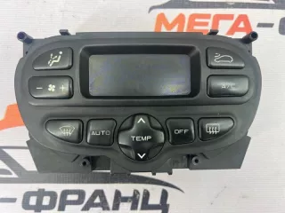 96527144XT Блок управления климат-контролем Peugeot 307 Арт MF8758, вид 2