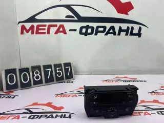 96527144XT Блок управления климат-контролем Peugeot 307 Арт MF8757, вид 1