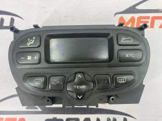 96527144XT Блок управления климат-контролем Peugeot 307 Арт MF8757, вид 3