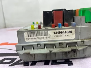 1349944080 Блок предохранителей под капот Citroen Jumper 2 Арт MF8555, вид 3