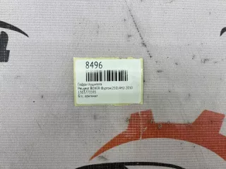 1303773595 Гофра глушителя Peugeot Boxer 2 Арт MF8496, вид 7