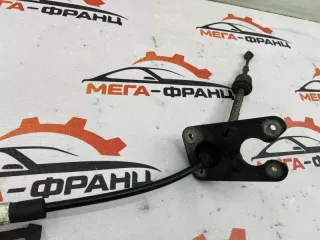 1303773589 Трос переключения мкпп Peugeot Boxer 2 Арт MF8470, вид 4