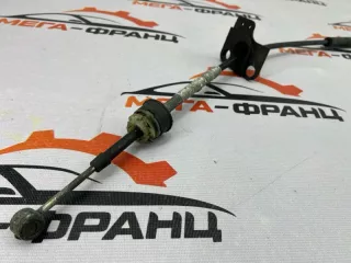1303773589 Трос переключения мкпп Peugeot Boxer 2 Арт MF8469, вид 2