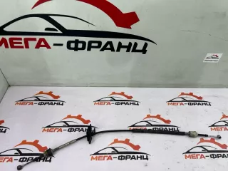 1303773589 Трос переключения мкпп Peugeot Boxer 2 Арт MF8469, вид 4