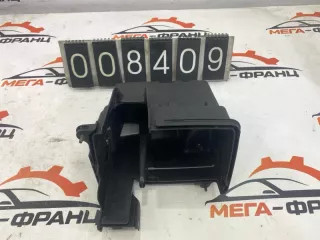 1303773585 Корпус блока предохранителей Peugeot Boxer 2 Арт MF8409, вид 1