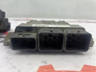 9679009380Q Блок управления двигателем Citroen Jumper 2 Арт MF8376, вид 4