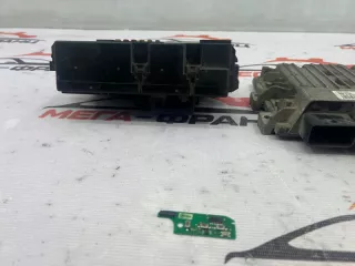 9679009380Q Блок управления двигателем Citroen Jumper 2 Арт MF8376, вид 6