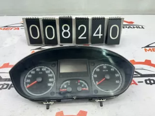 1325780000000 Панель приборов Citroen Jumper 2 Арт MF8240, вид 1