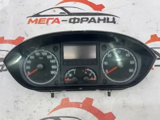 1325780000000 Панель приборов Citroen Jumper 2 Арт MF8240, вид 2