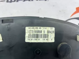 1325780000000 Панель приборов Citroen Jumper 2 Арт MF8240, вид 4