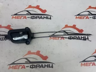 97126589344Z Ручка двери внутренняя Peugeot 4007 Арт MF7823, вид 2