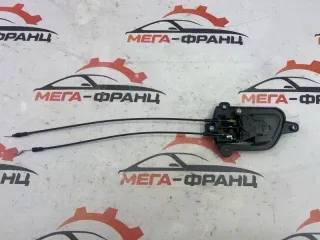 97126589344Z Ручка двери внутренняя Peugeot 4007 Арт MF7823, вид 3
