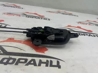 97126589344Z Ручка двери внутренняя Peugeot 4007 Арт MF7823, вид 4