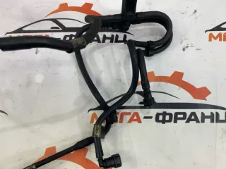 13037834761 Трубка топливная Peugeot Boxer 2 Арт MF7707, вид 4