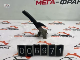 961239024683C Механизм ручного тормоза Citroen C4 1 Арт MF6971, вид 1
