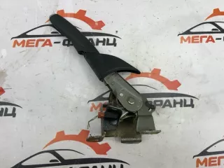 961239024683C Механизм ручного тормоза Citroen C4 1 Арт MF6971, вид 3