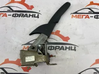961239024683C Механизм ручного тормоза Citroen C4 1 Арт MF6971, вид 5