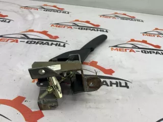 961239024683C Механизм ручного тормоза Citroen C4 1 Арт MF6971, вид 6