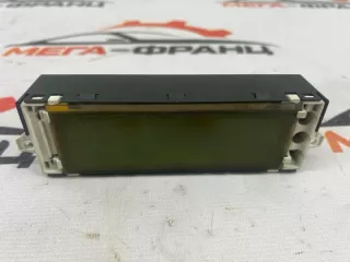98133867120T бортовой компьютер Citroen C4 1 Арт MF6936, вид 2