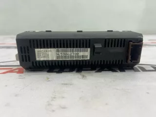 98133867120T бортовой компьютер Citroen C4 1 Арт MF6936, вид 4