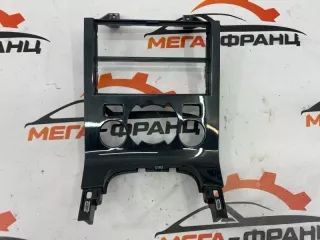9685099777W Накладка торпедо Peugeot 3008 1 Арт MF6581, вид 2