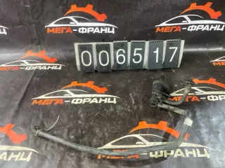 V757750680 Клапан вентиляции картерных газов Peugeot 3008 1 Арт MF6517, вид 1