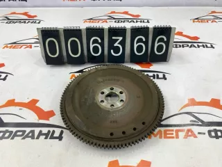 13451-0Q010 Маховик АКПП Peugeot 107 Арт MF6366, вид 1