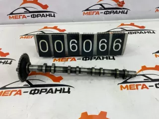 BK2Q6A273AB Распредвал впускной Ford Transit 4 Арт MF6066, вид 1