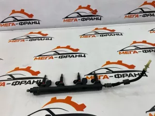 V757564580 Топливная рейка Peugeot 308 1 Арт MF6010, вид 2