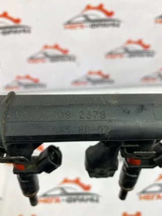 V757564580 Топливная рейка Peugeot 308 1 Арт MF6010, вид 4