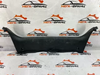 9681642777G Накладка замка багажника Peugeot 308 1 Арт MF5671, вид 2
