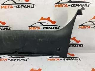 9681642777G Накладка замка багажника Peugeot 308 1 Арт MF5671, вид 3
