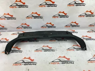 9681642777G Накладка замка багажника Peugeot 308 1 Арт MF5671, вид 4